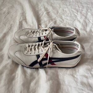 Onitsuka Tiger Onitsuka Tiger Mexico 66 SD 'Milky White' 1183A872-101